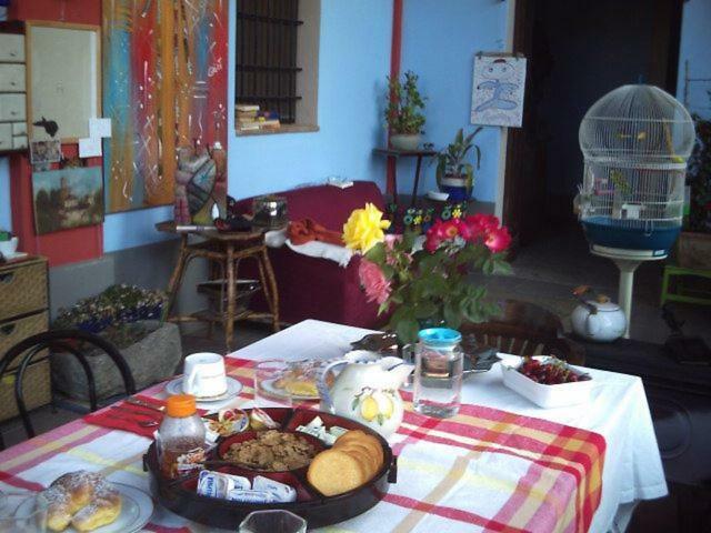 Perbacco Bed & Breakfast Sartirana Lomellina Екстериор снимка